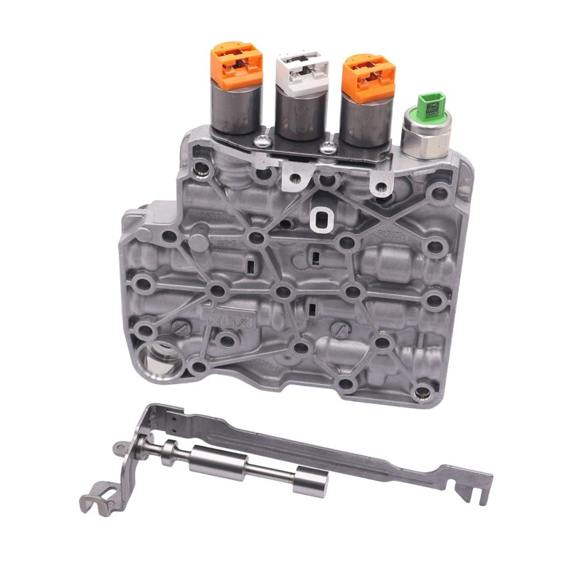 New Original Factory VT2-VT3 Transmission Valve Body for Geely Wave Box Oil Circuit Plate Transmission Oil Circuit Plate